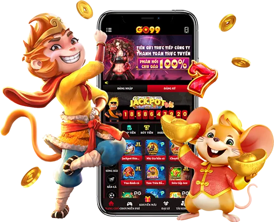 Đồ họa 3D sắc nét trong game bắn cá Bsport