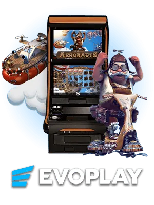 Đa dạng game nổ hũ tại bsport